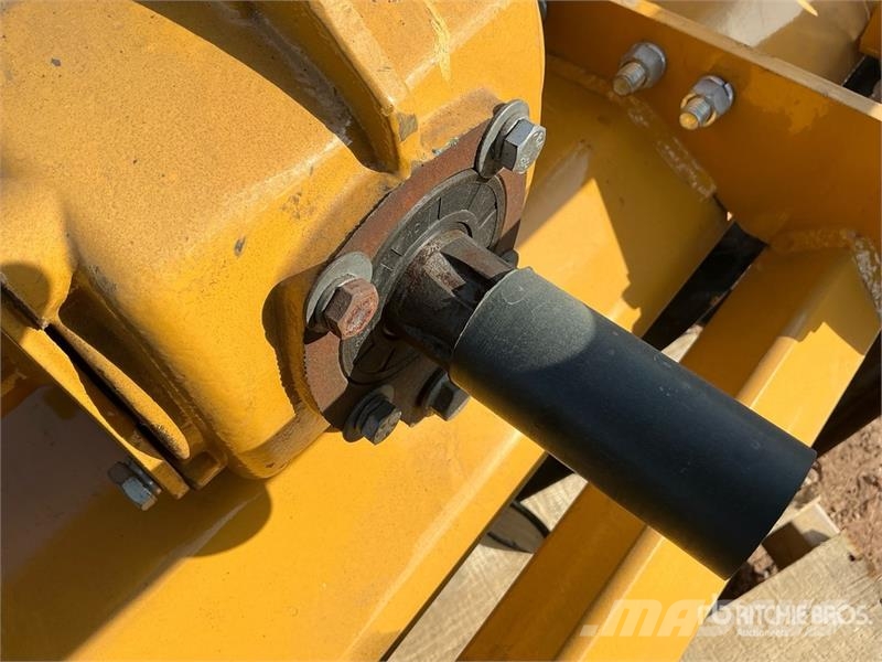 AGT TS-50X 50 in Rotary Tiller (Unused) الكاسحات وقلابات التربة ذات المحركات