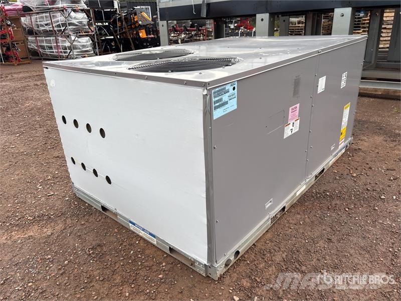  Air Exchanger ماكينات زراعية - غير ذلك