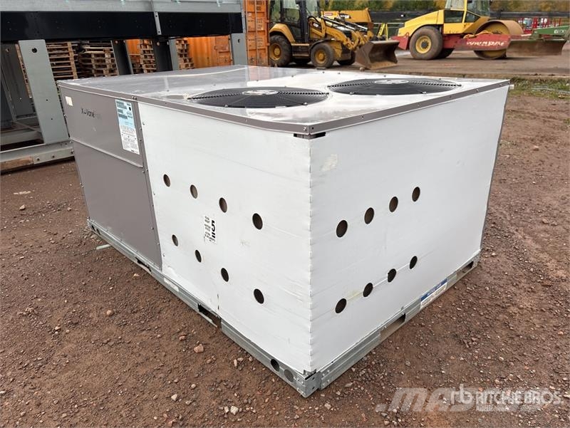  Air Exchanger ماكينات زراعية - غير ذلك