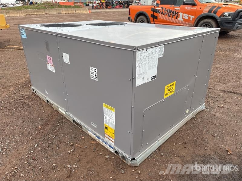  Air Exchanger ماكينات زراعية - غير ذلك