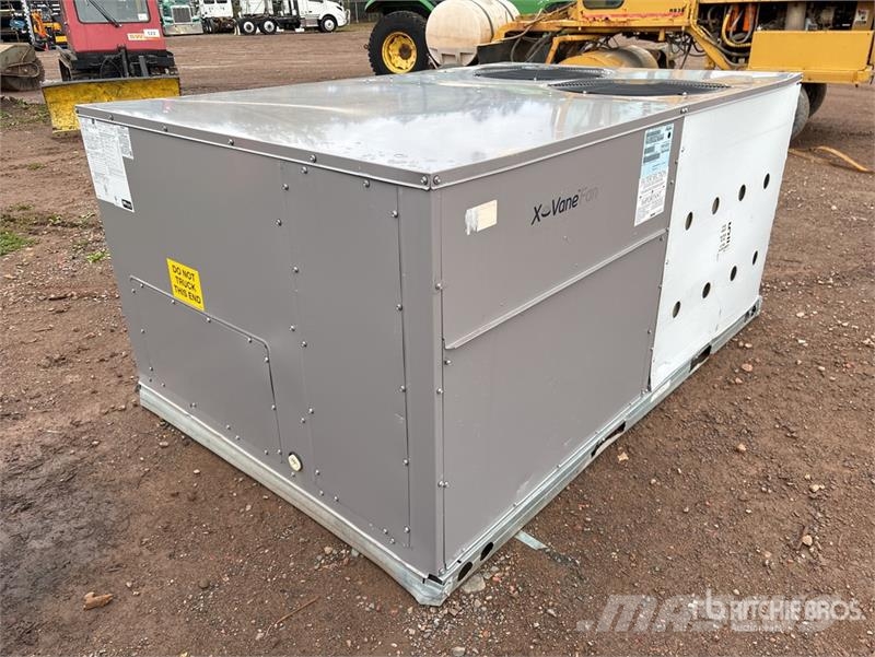  Air Exchanger ماكينات زراعية - غير ذلك