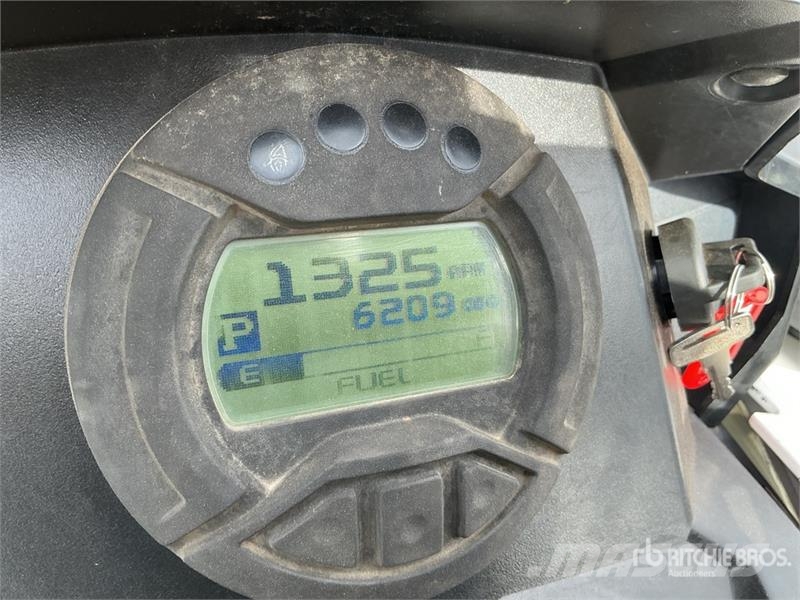 Arctic Cat Alterra 700 4x4 ATV Terenska vozila