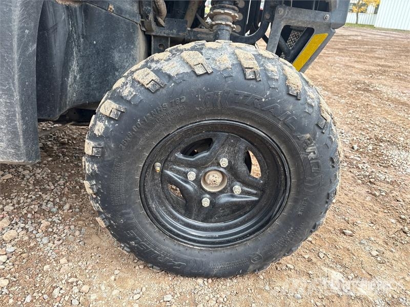 Arctic Cat Prowler 500 4x4 Utility Vehicle 多用途機械