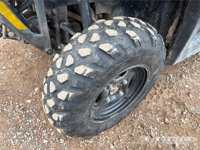 Arctic Cat Prowler 500 4x4 Utility Vehicle 多用途機械