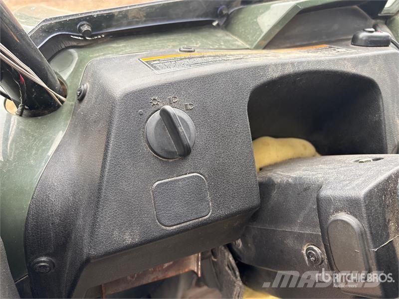 Arctic Cat Prowler 500 4x4 Utility Vehicle 多用途機械
