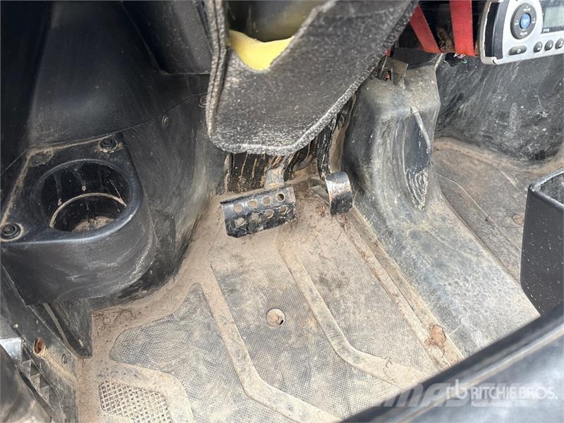 Arctic Cat Prowler 500 4x4 Utility Vehicle 多用途機械