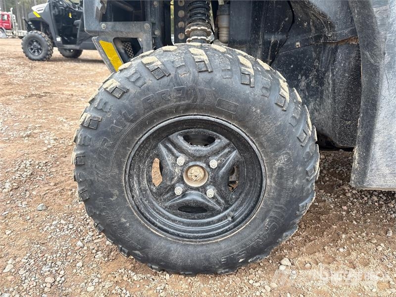 Arctic Cat Prowler 500 4x4 Utility Vehicle 多用途機械