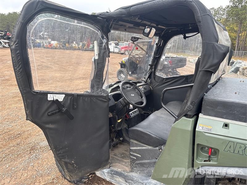 Arctic Cat Prowler 500 4x4 Utility Vehicle 多用途機械