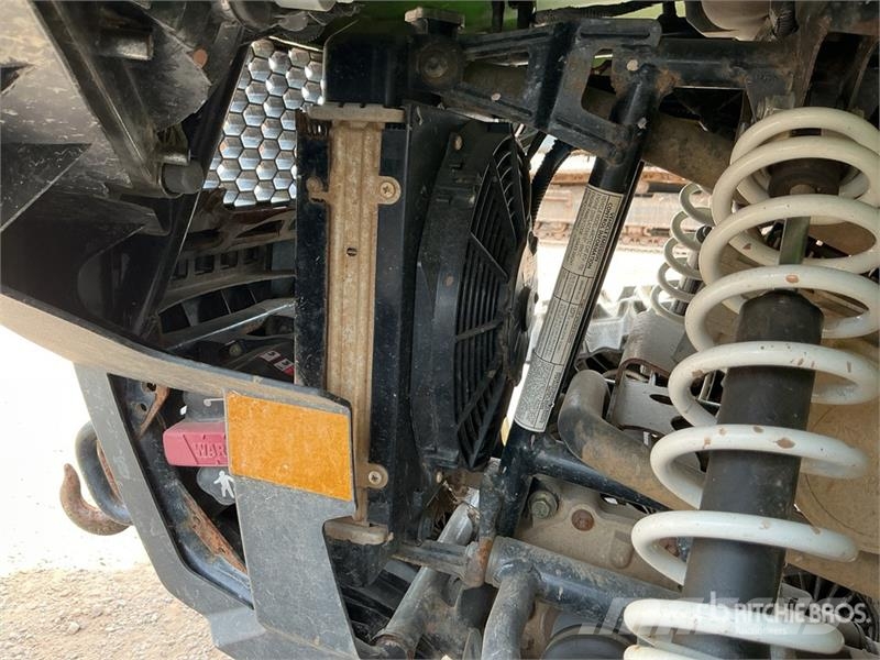Arctic Cat TRV 700 4x4 ATV ATV/Quad