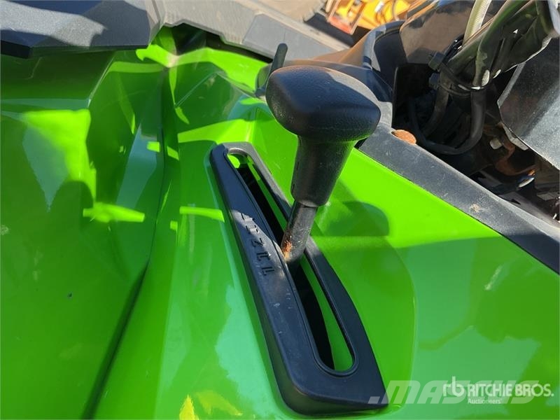 Arctic Cat TRV 700 4x4 ATV ATV