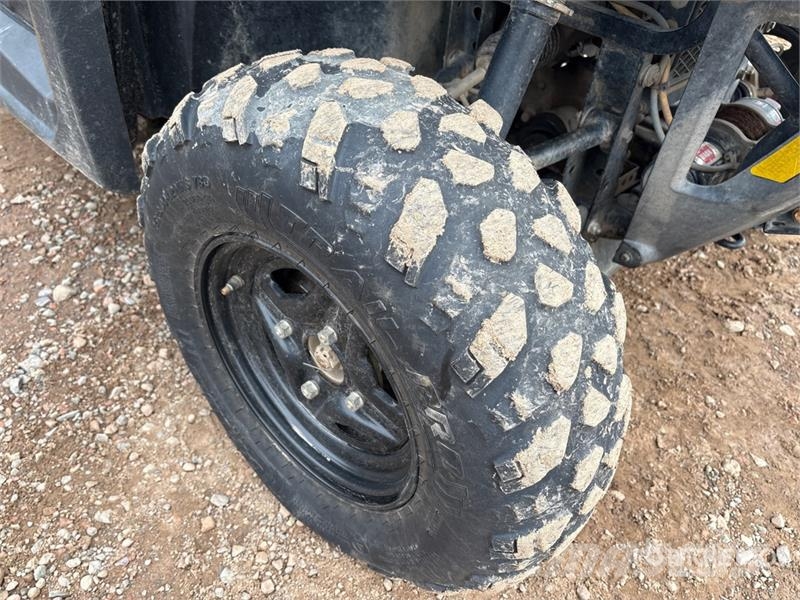 Artic Cat Prowler 500 4x4 Utility Vehicle Arbeitsfahrzeuge