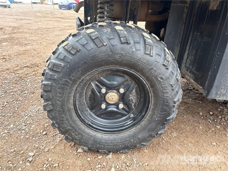 Artic Cat Prowler 500 4x4 Utility Vehicle Arbeitsfahrzeuge