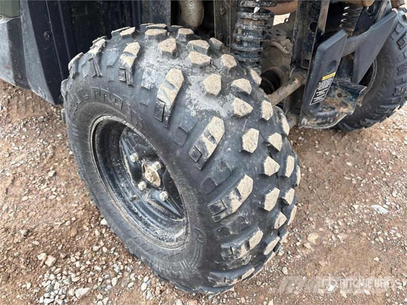 Artic Cat Prowler 500 4x4 Utility Vehicle Arbeitsfahrzeuge