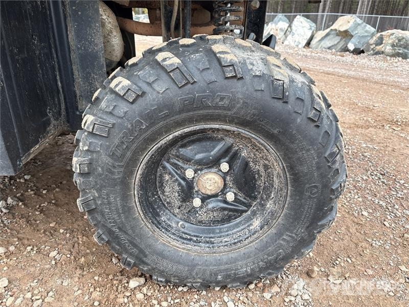 Artic Cat Prowler 500 4x4 Utility Vehicle Arbeitsfahrzeuge