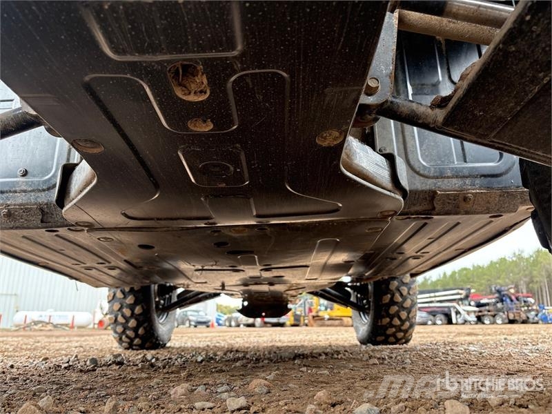 Artic Cat Prowler 500 4x4 Utility Vehicle Arbeitsfahrzeuge