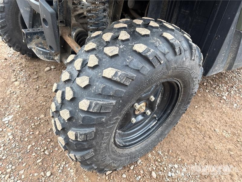 Artic Cat Prowler 500 4x4 Utility Vehicle Arbeitsfahrzeuge