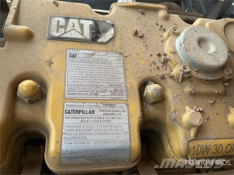 Atlas Copco XAS185CD7 185 cfm Mobile Air Compressor Воздушные компрессоры