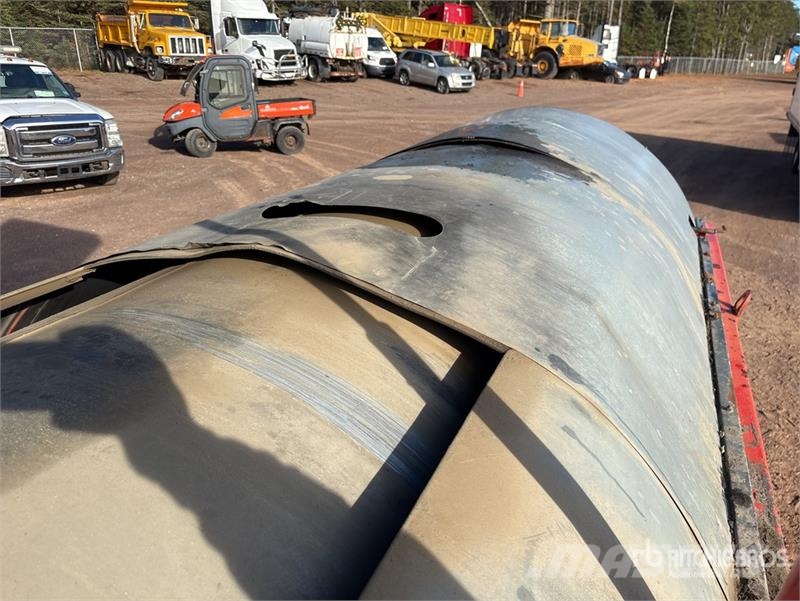  Baghela BA 10000 S/A Asphalt Recycler Asphalt Maschinen Zubehör
