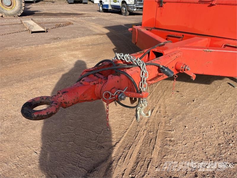  Baghela BA 10000 S/A Asphalt Recycler Asphalt Maschinen Zubehör