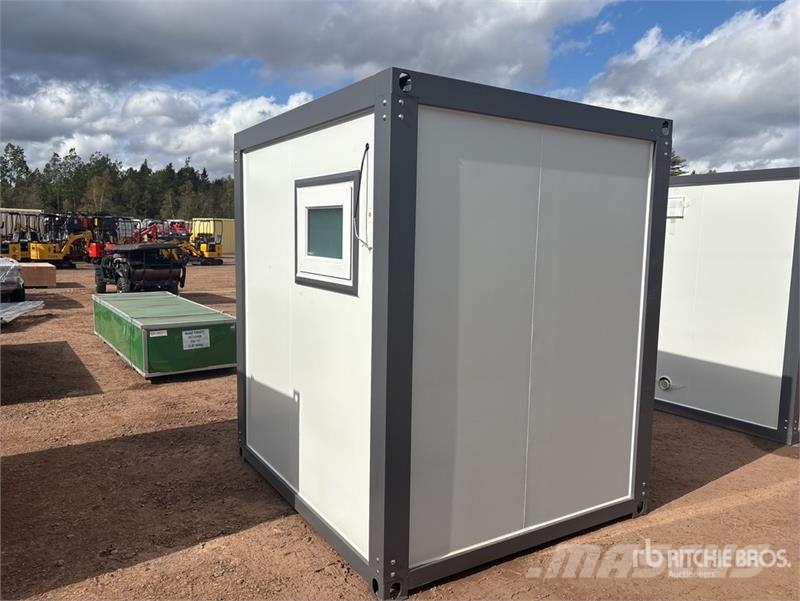  Bastone 6 ft 3 in x 7 ft 1 in 1 Person Portable To Andre komponenter