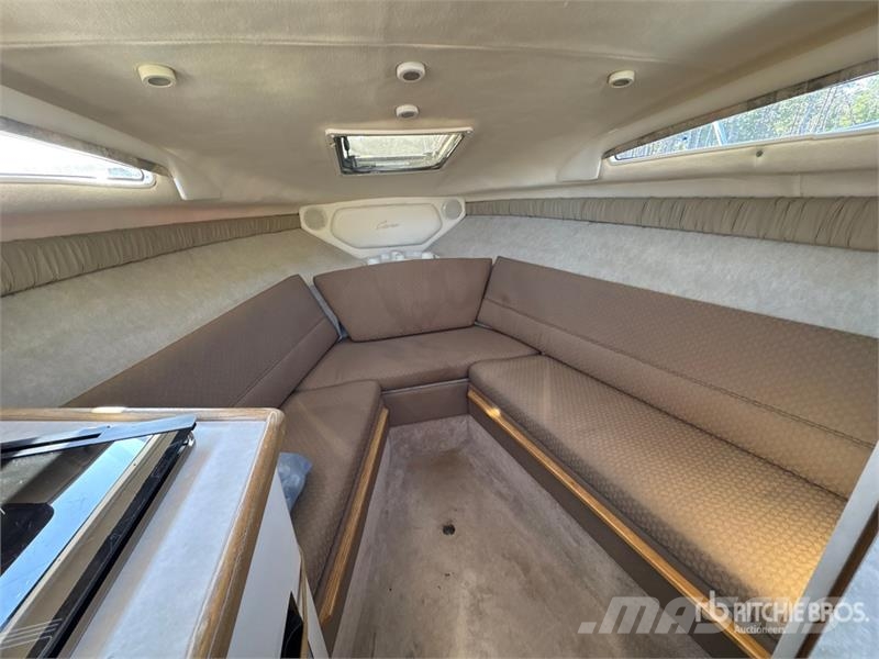 Bayliner 2355 23 ft Cruiser Otros componentes