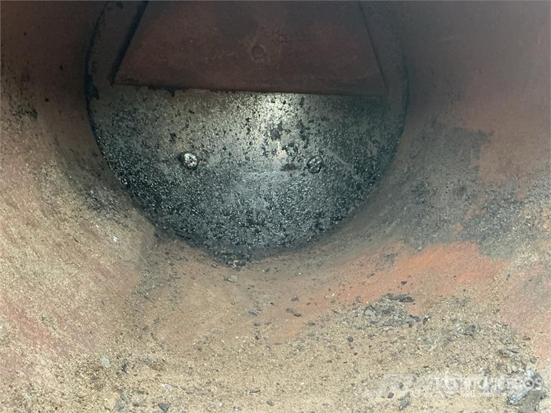  Benjamin CC500 Furnace Компоненты строительной техники