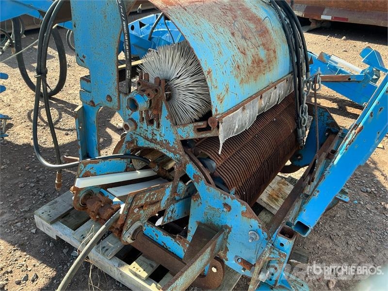 Blueberry Fruit Harvester Ostale poljoprivredne mašine