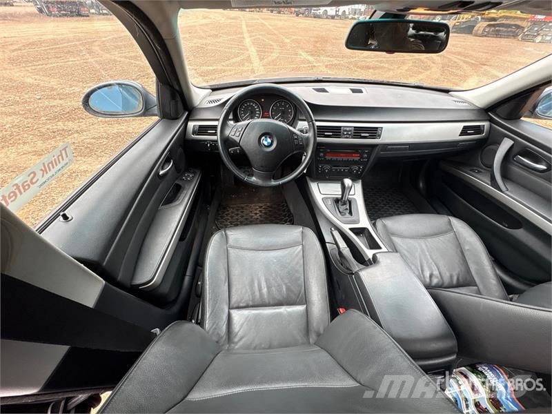 BMW 325i Automobile سيارات