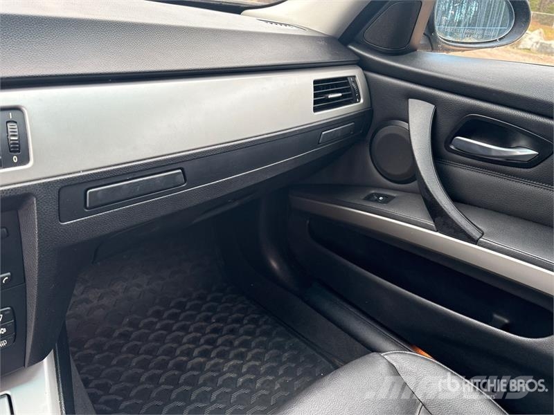 BMW 325i Automobile سيارات