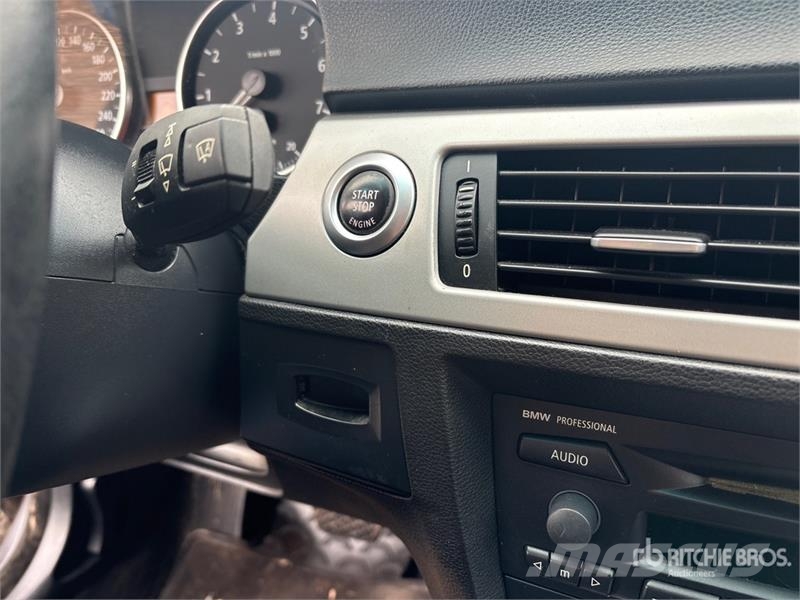 BMW 325i Automobile سيارات