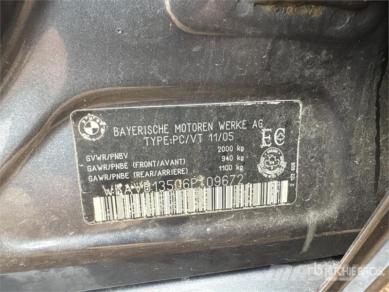 BMW 325i Automobile سيارات