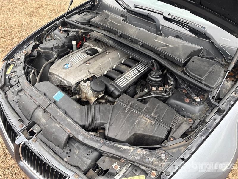 BMW 325i Automobile سيارات