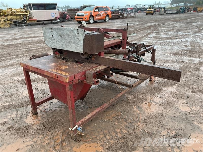 Board Edger Other