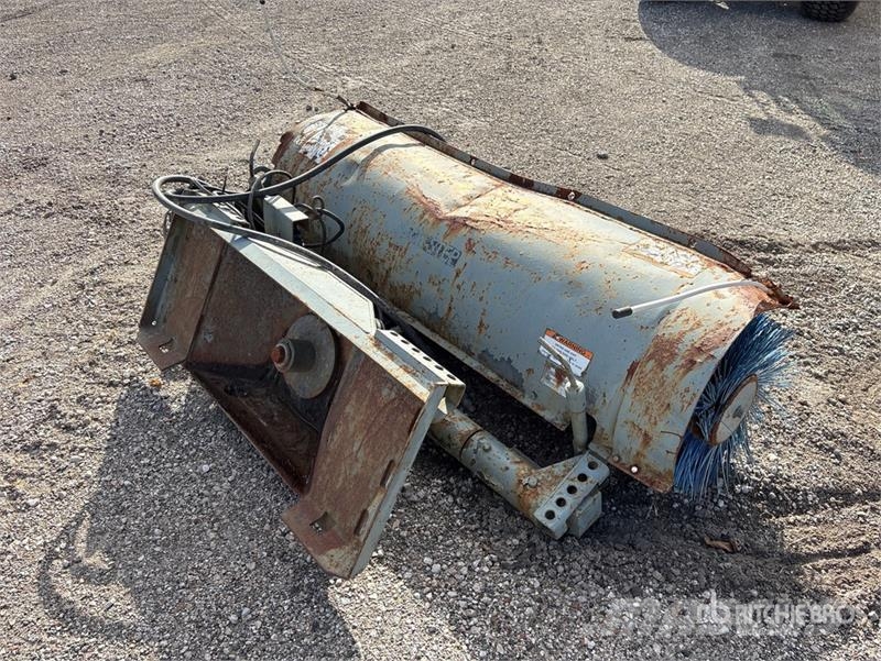 Bobcat 5600 Toolcat 4x4 Utility Vehicle (Inoperable) Pomoćni strojevi