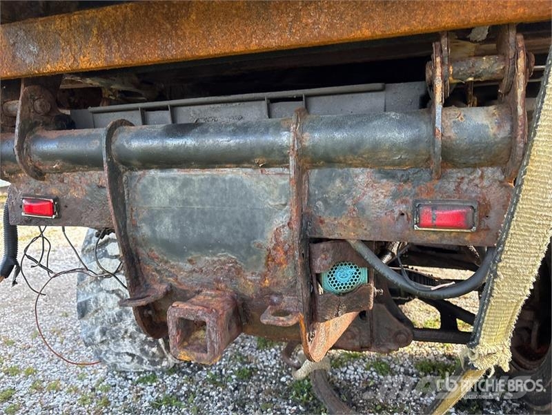 Bobcat 5600 Toolcat 4x4 Utility Vehicle (Inoperable) Pomoćni strojevi