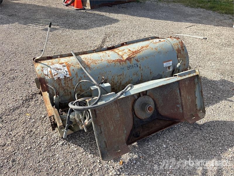 Bobcat 5600 Toolcat 4x4 Utility Vehicle (Inoperable) Pomoćni strojevi
