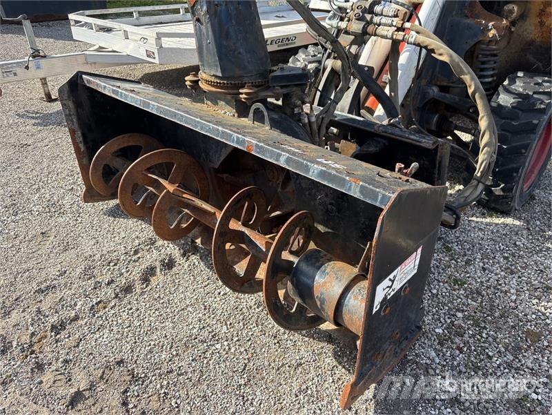Bobcat 5600 Toolcat 4x4 Utility Vehicle (Inoperable) Pomoćni strojevi