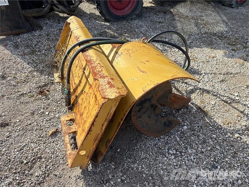 Bobcat 5600 Toolcat 4x4 Utility Vehicle (Inoperable) Pomoćni strojevi