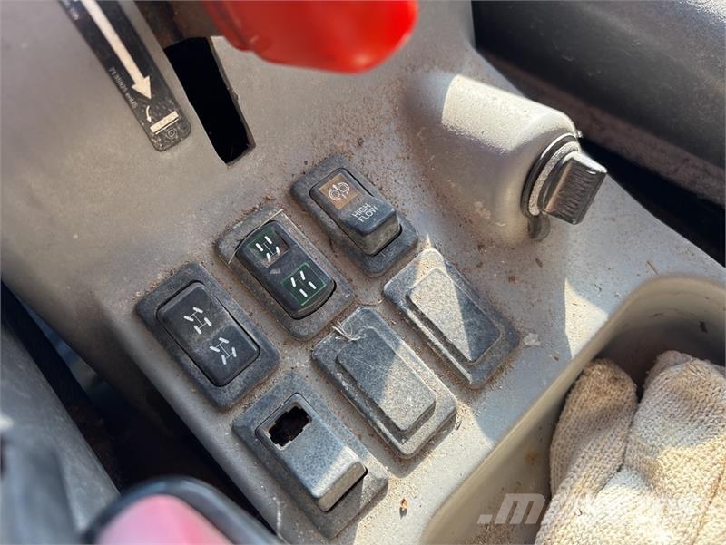 Bobcat 5600 Toolcat 4x4 Utility Vehicle (Inoperable) Pomoćni strojevi