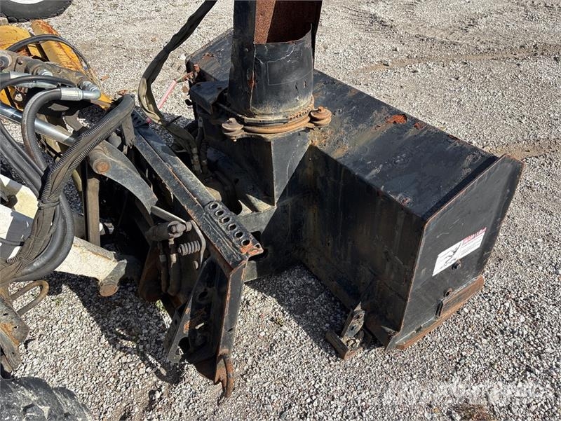Bobcat 5600 Toolcat 4x4 Utility Vehicle (Inoperable) Pomoćni strojevi