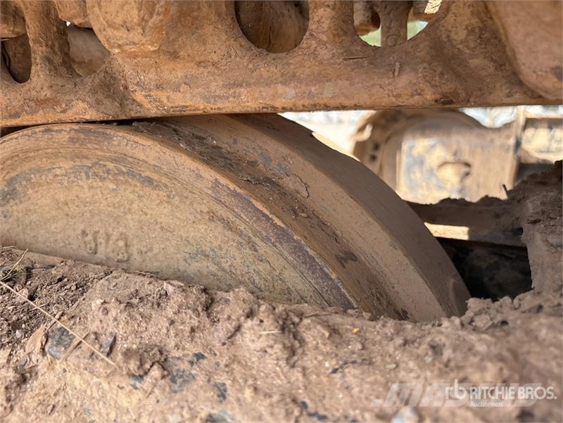 Bobcat E165 Tracked Excavator Crawler excavators