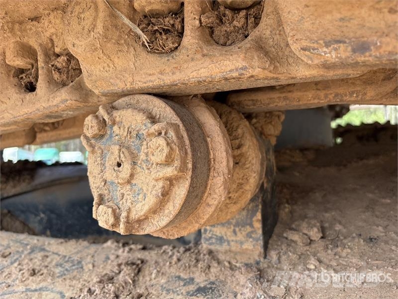 Bobcat E165 Tracked Excavator Crawler excavators