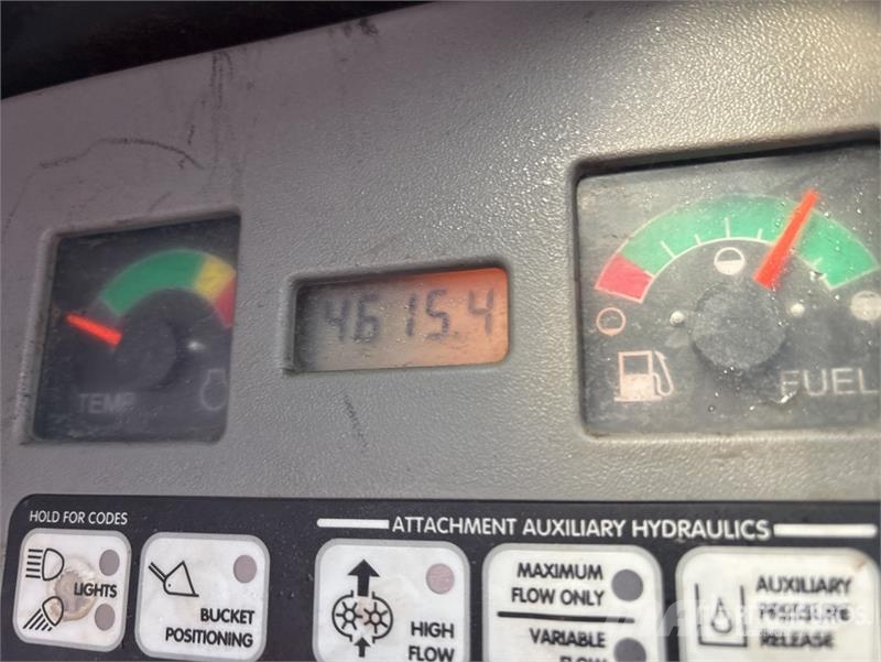 Bobcat S250 Kompaktlader