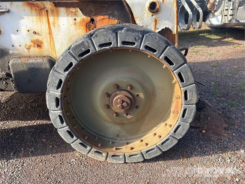 Bobcat S250 Kompaktlader