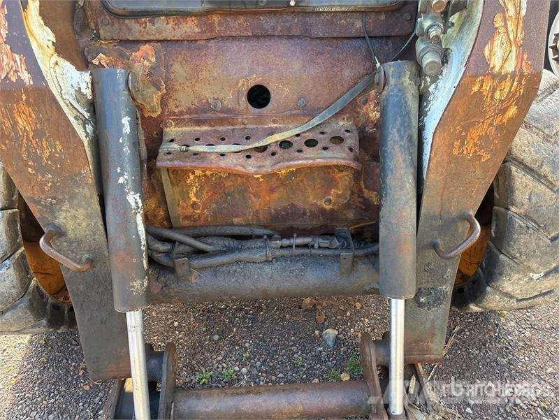 Bobcat S250 Kompaktlader