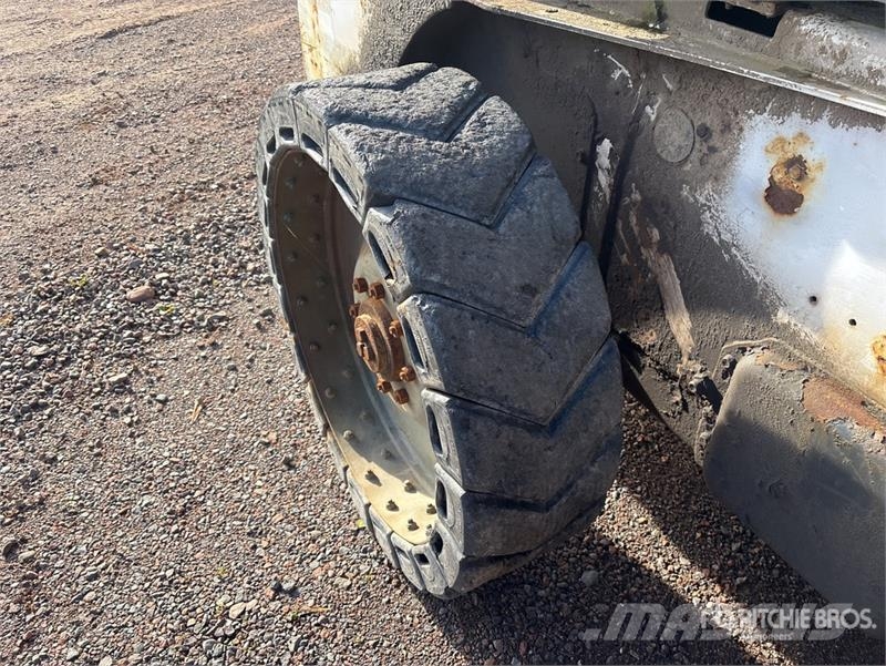 Bobcat S250 Kompaktlader