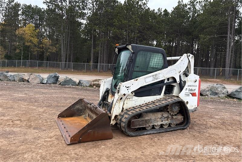 Bobcat T590 Мини товарачи