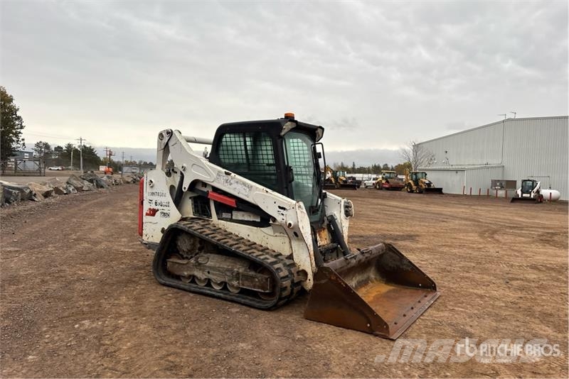 Bobcat T590 Мини товарачи