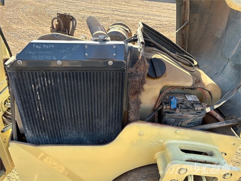 Bomag BW120SL-5 Double Drum Roller مداحل ثنائية الاسطوانة