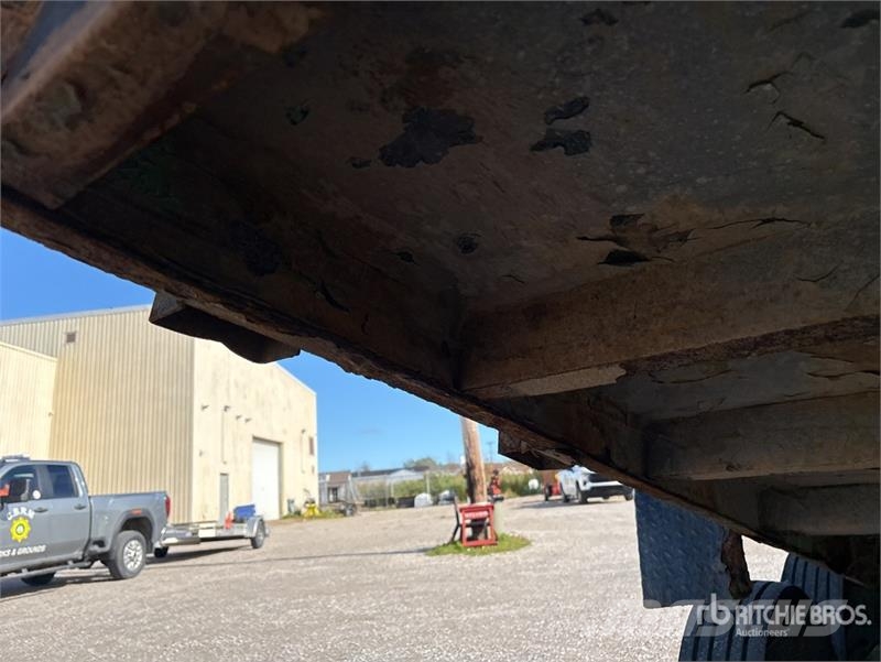  Cargomax 12 ft T/A Dump Utility Trailer Kiperi prikolice